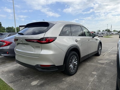 2024 Mazda Mazda CX-90 3.3 Turbo Preferred Plus