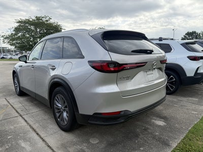 2024 Mazda Mazda CX-90 3.3 Turbo Preferred Plus