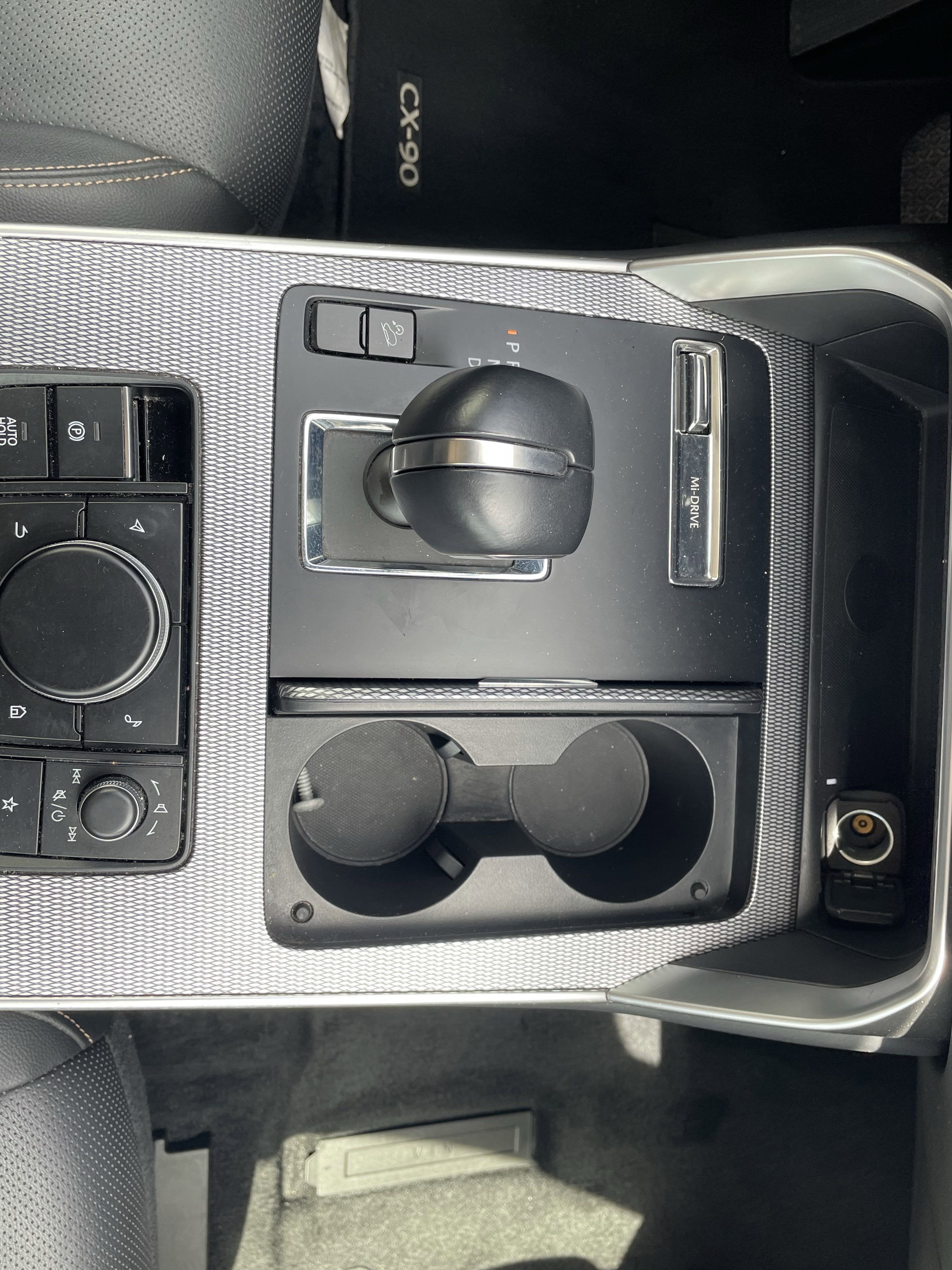 2024 Mazda Mazda CX-90 3.3 Turbo Preferred Plus