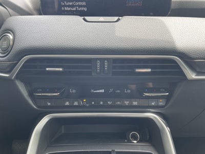 2024 Mazda Mazda CX-90 3.3 Turbo Preferred Plus