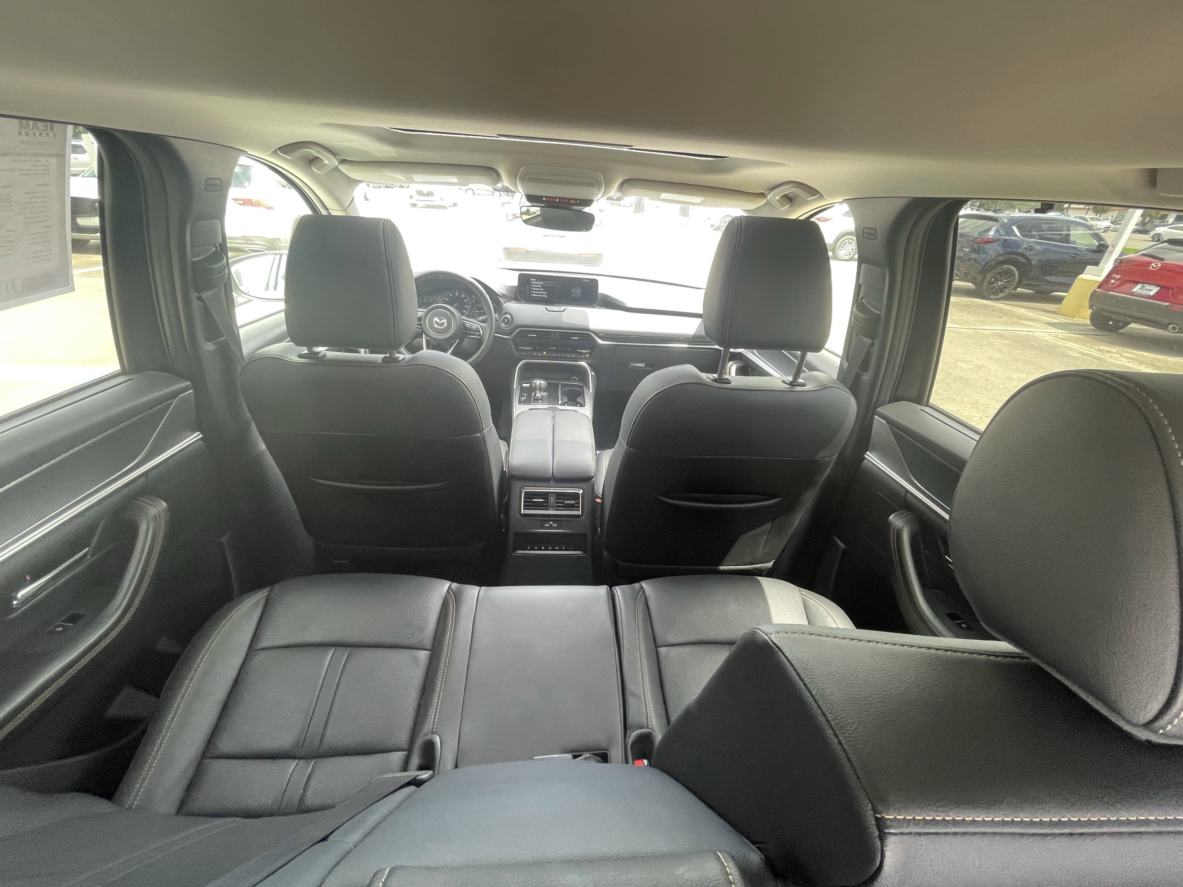 2024 Mazda Mazda CX-90 3.3 Turbo Preferred Plus