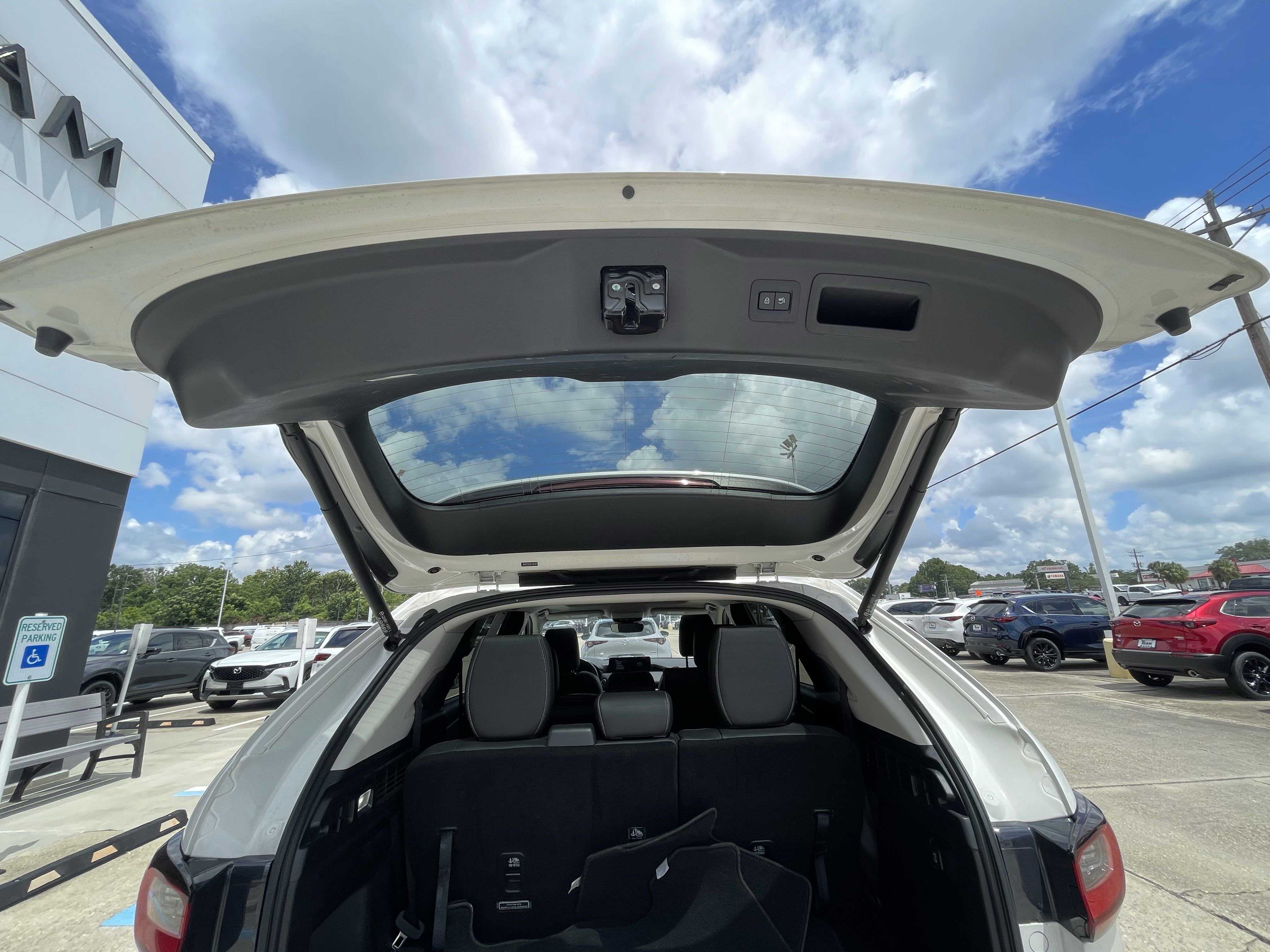 2024 Mazda Mazda CX-90 3.3 Turbo Preferred Plus