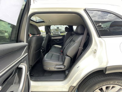 2024 Mazda Mazda CX-90 3.3 Turbo Preferred Plus