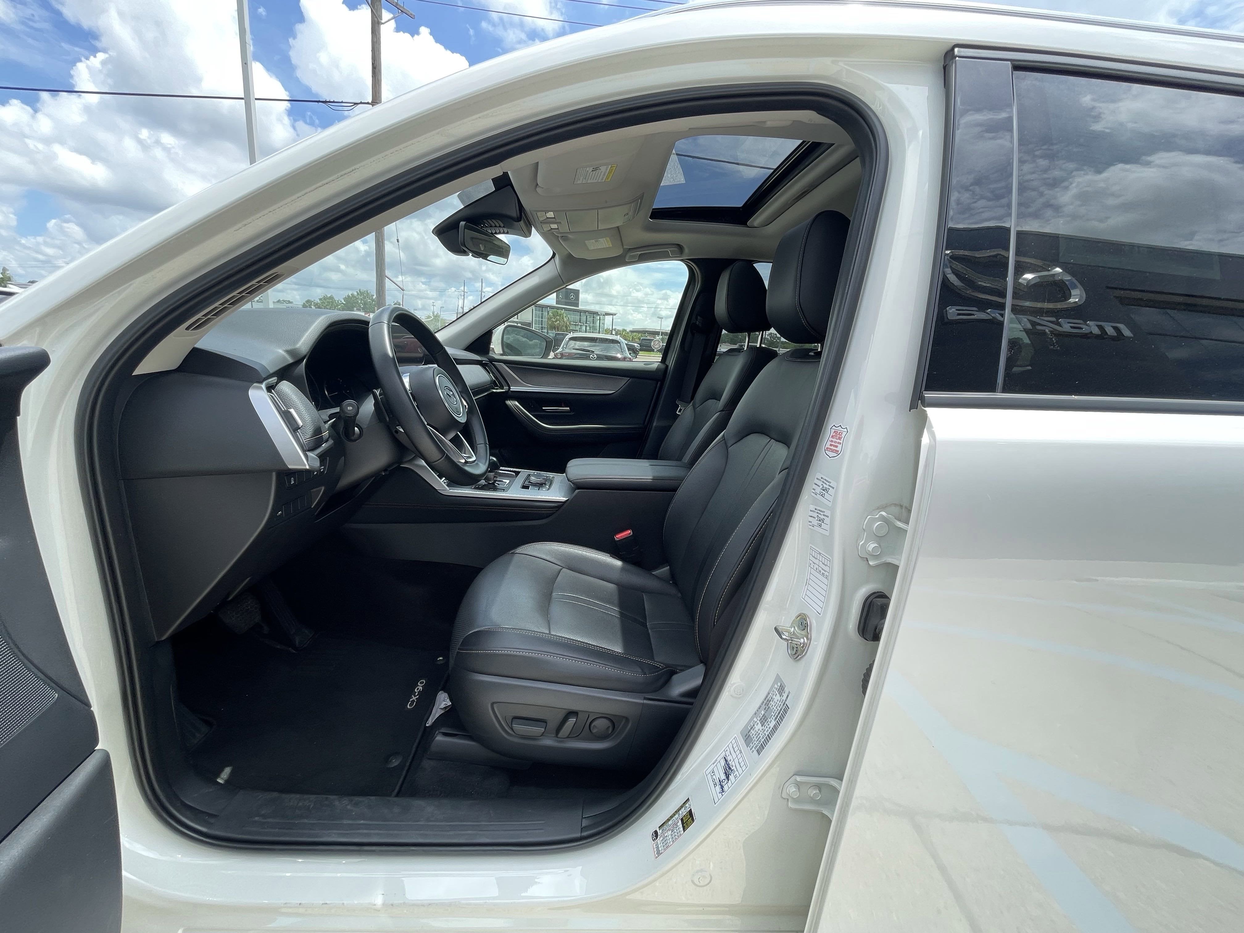 2024 Mazda Mazda CX-90 3.3 Turbo Preferred Plus