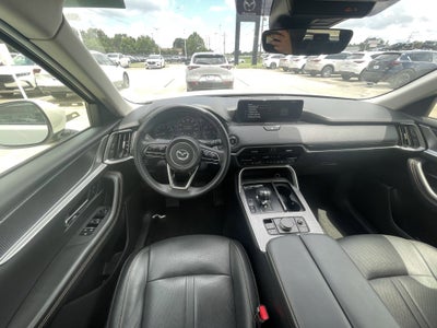 2024 Mazda Mazda CX-90 3.3 Turbo Preferred Plus