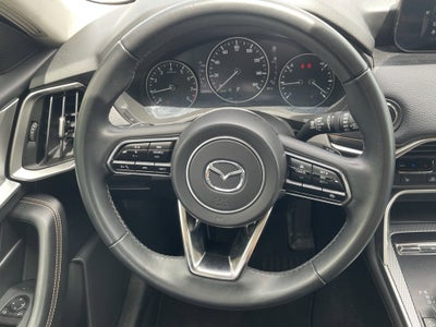 2024 Mazda Mazda CX-90 3.3 Turbo Preferred Plus