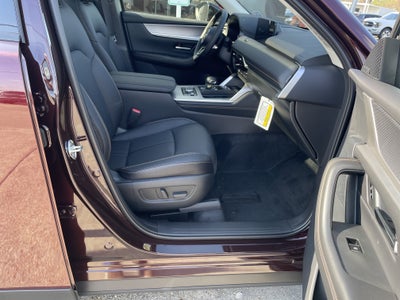 2026 Mazda Mazda CX-90 3.3 Turbo Premium Sport AWD