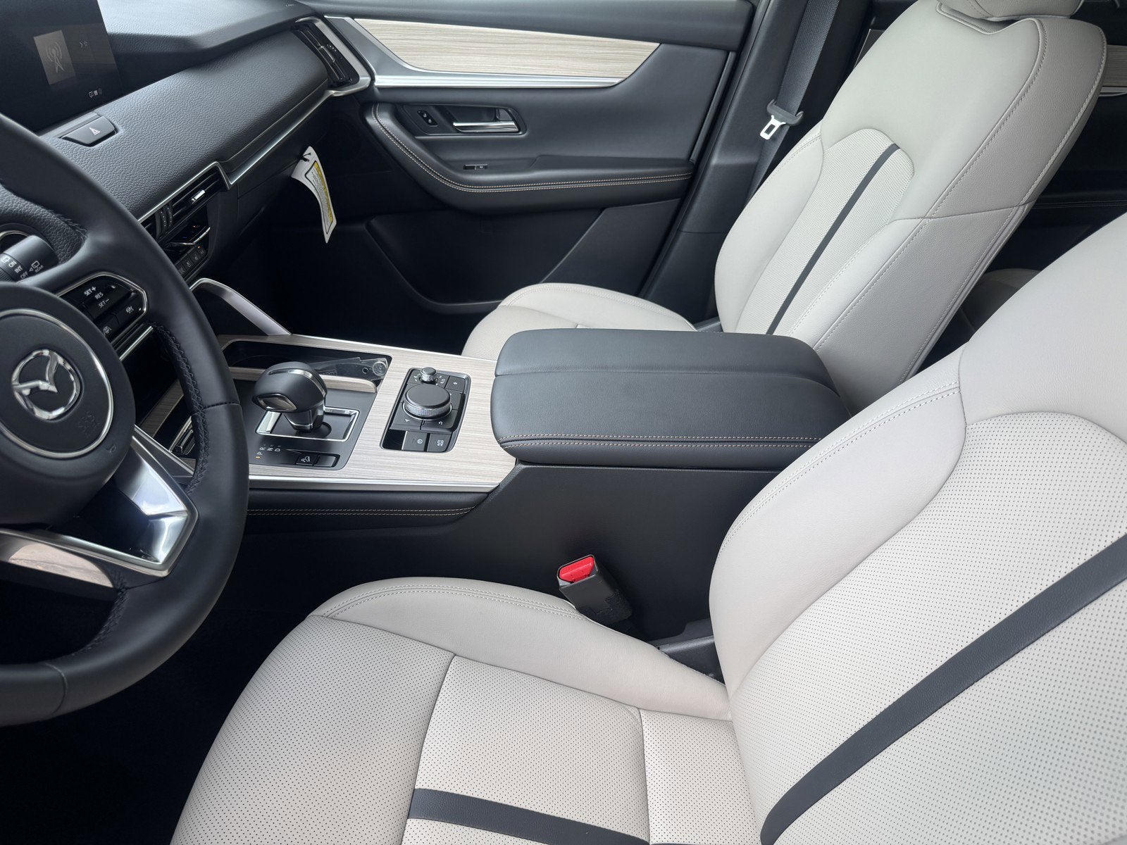 2026 Mazda Mazda CX-90 3.3 Turbo Premium Sport AWD