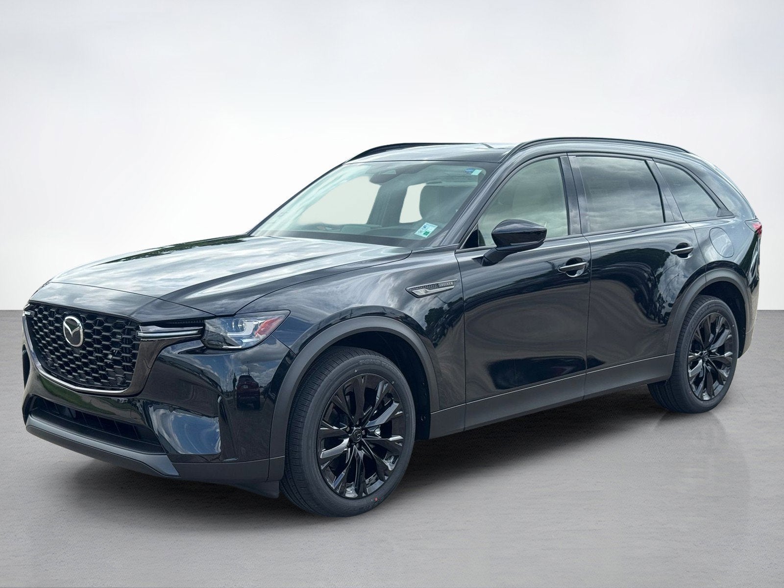 2026 Mazda Mazda CX-90 3.3 Turbo Premium Sport AWD