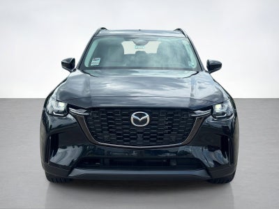 2026 Mazda Mazda CX-90 3.3 Turbo Premium Sport AWD