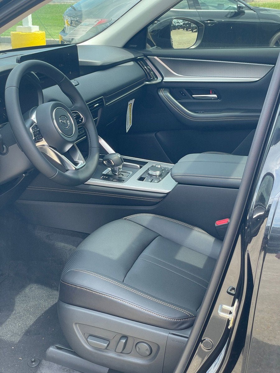 2026 Mazda Mazda CX-90 3.3 Turbo Premium Sport AWD