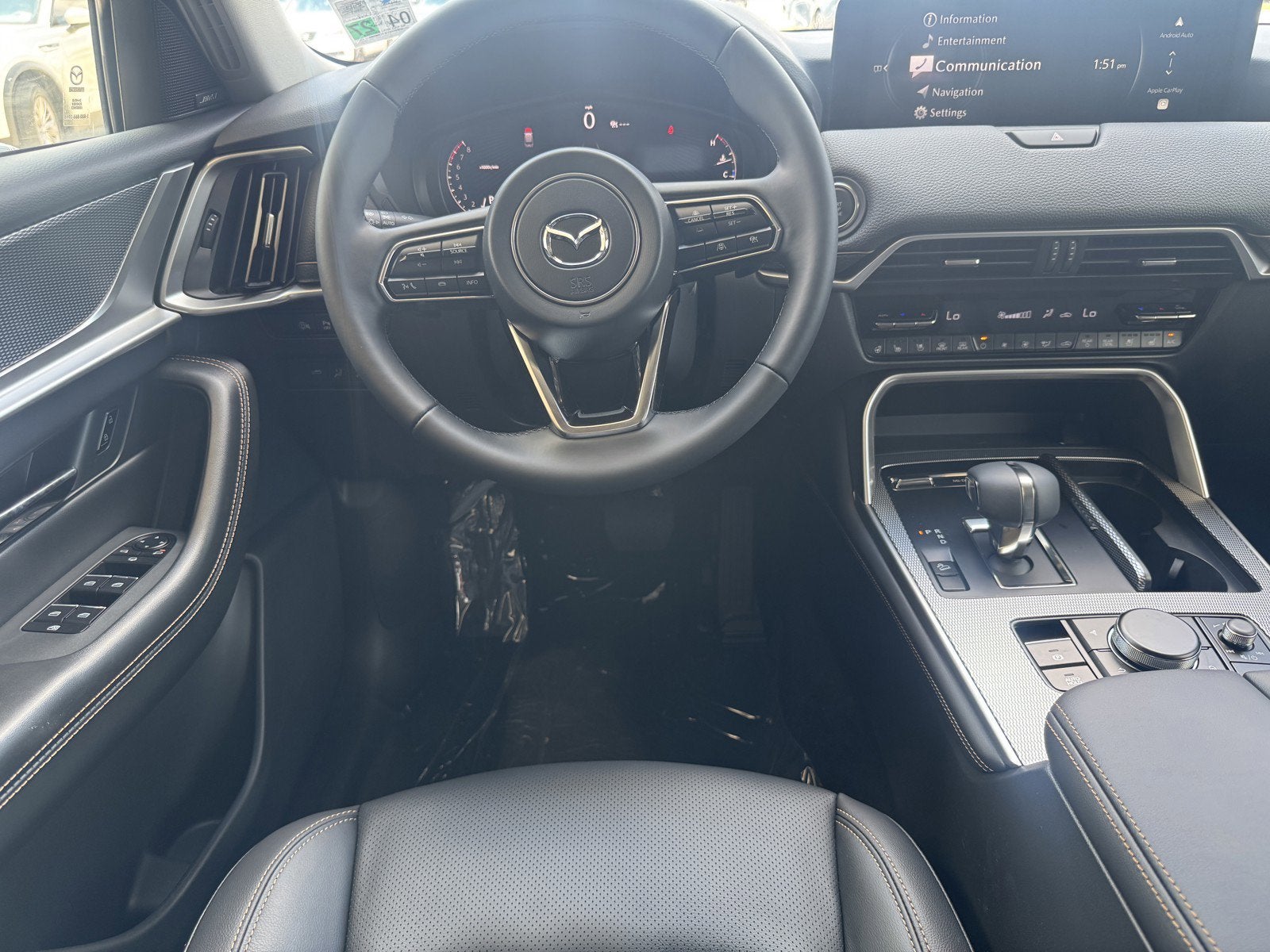 2026 Mazda Mazda CX-90 3.3 Turbo Premium Sport AWD