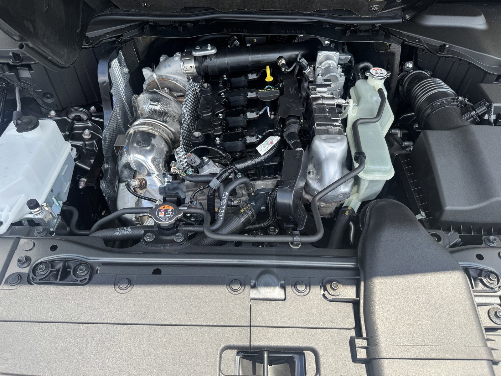 2026 Mazda Mazda CX-90 3.3 Turbo Premium Sport AWD