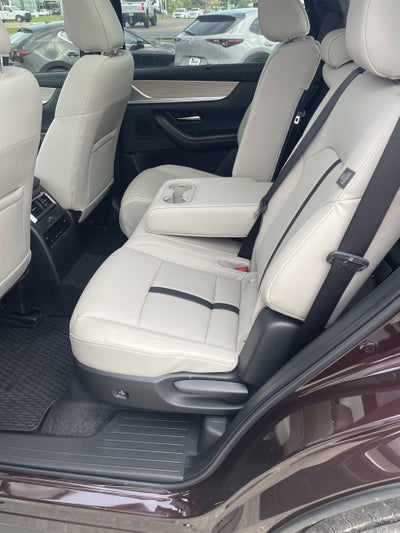 2026 Mazda Mazda CX-90 3.3 Turbo Premium Sport AWD