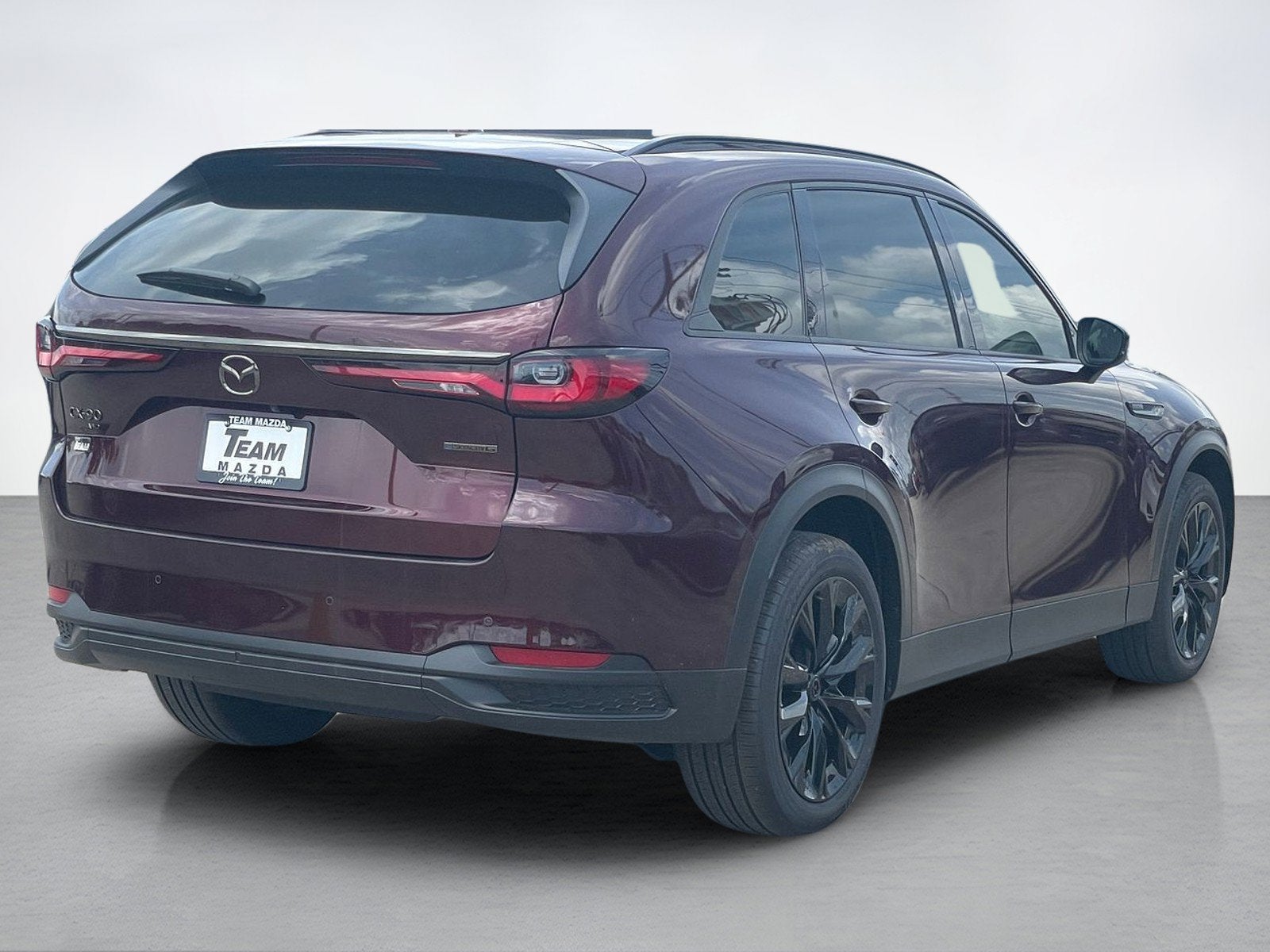2026 Mazda Mazda CX-90 3.3 Turbo Premium Sport AWD