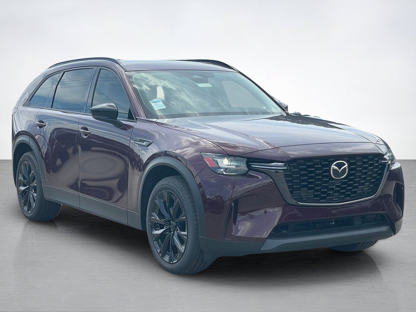 2026 Mazda Mazda CX-90 3.3 Turbo Premium Sport AWD