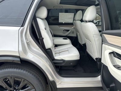 2026 Mazda Mazda CX-90 3.3 Turbo S Premium Sport AWD