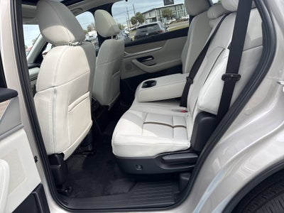 2026 Mazda Mazda CX-90 3.3 Turbo S Premium Sport AWD