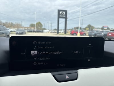 2026 Mazda Mazda CX-90 3.3 Turbo S Premium Sport AWD