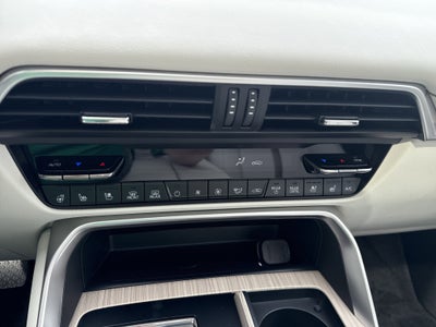 2026 Mazda Mazda CX-90 3.3 Turbo S Premium Sport AWD