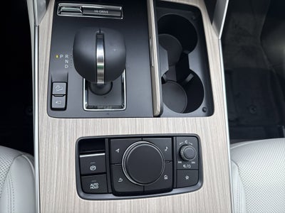 2026 Mazda Mazda CX-90 3.3 Turbo S Premium Sport AWD