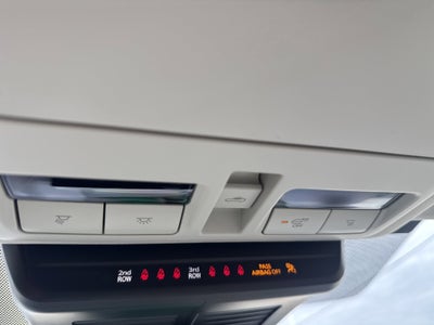 2026 Mazda Mazda CX-90 3.3 Turbo S Premium Sport AWD