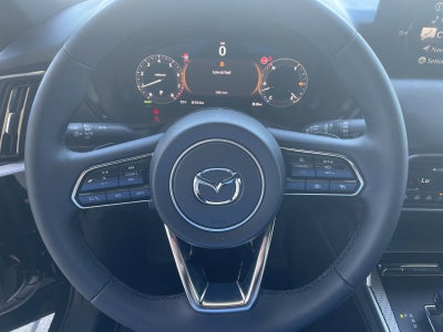 2026 Mazda Mazda CX-90 3.3 Turbo S Premium Sport AWD