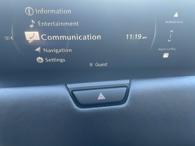 2026 Mazda Mazda CX-90 3.3 Turbo S Premium Sport AWD