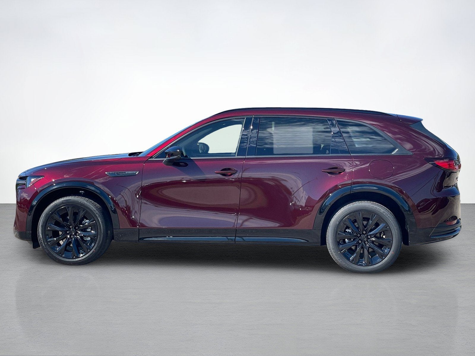 2026 Mazda Mazda CX-90 3.3 Turbo S Premium Sport AWD