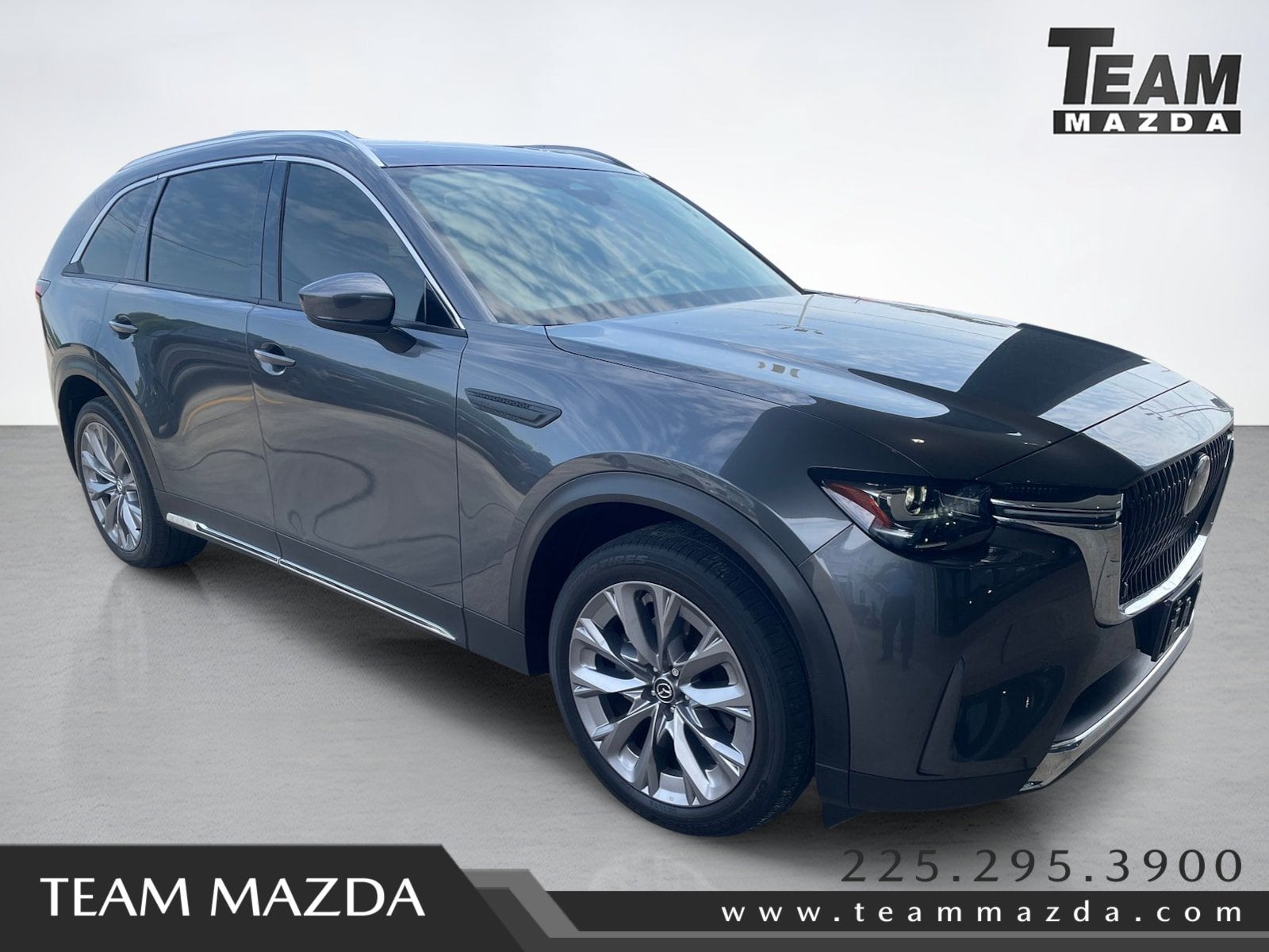 2024 Mazda CX-90 3.3 Turbo Premium