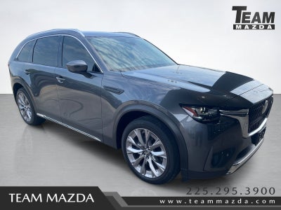 2024 Mazda Mazda CX-90 3.3 Turbo Premium