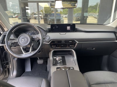 2024 Mazda Mazda CX-90 3.3 Turbo Premium