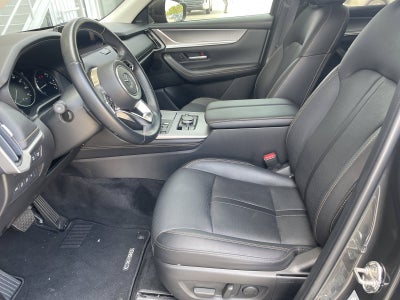 2024 Mazda Mazda CX-90 3.3 Turbo Premium