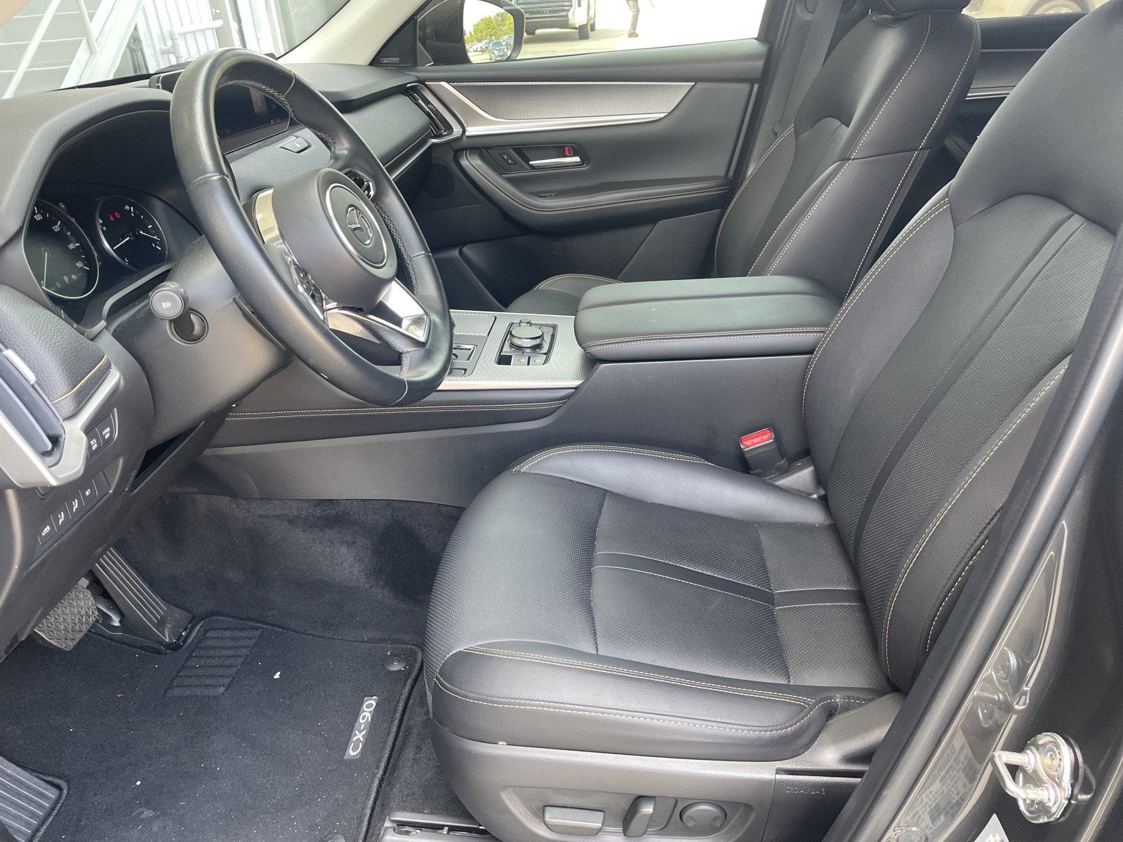2024 Mazda Mazda CX-90 3.3 Turbo Premium