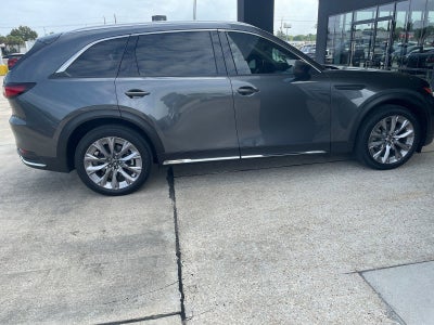 2024 Mazda Mazda CX-90 3.3 Turbo Premium
