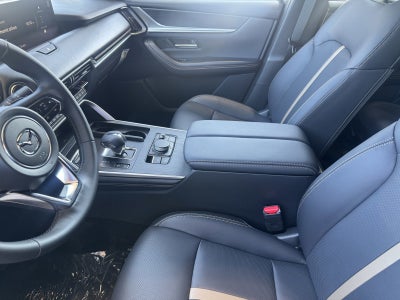 2026 Mazda Mazda CX-90 3.3 Turbo S Premium Plus AWD