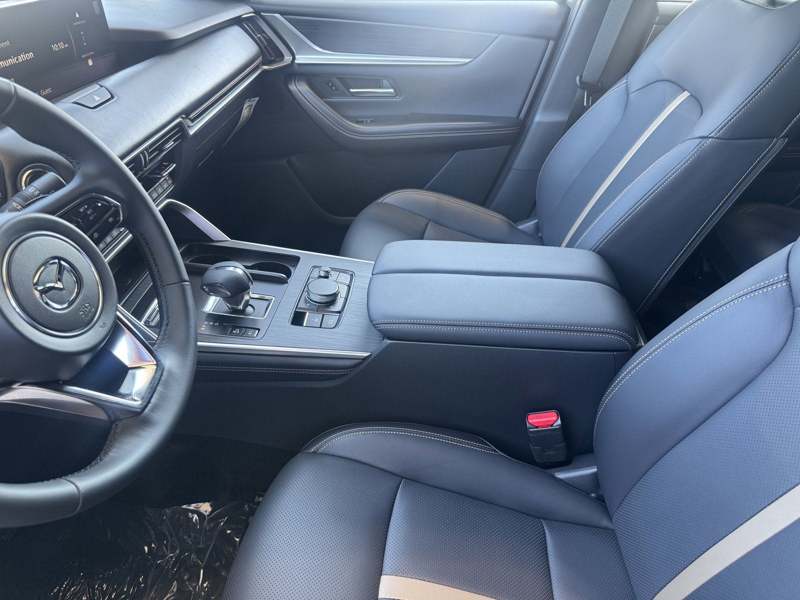 2026 Mazda Mazda CX-90 3.3 Turbo S Premium Plus AWD