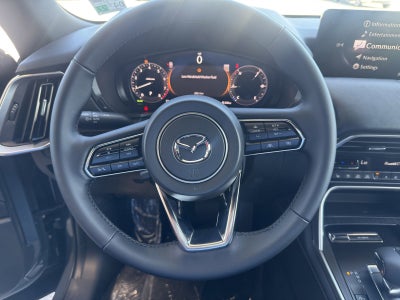 2026 Mazda Mazda CX-90 3.3 Turbo S Premium Plus AWD