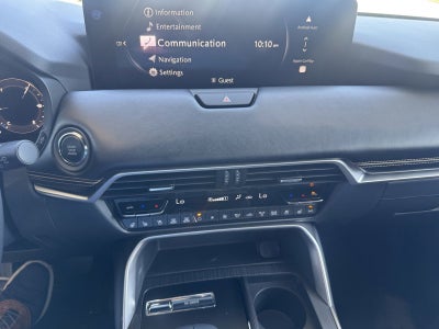 2026 Mazda Mazda CX-90 3.3 Turbo S Premium Plus AWD