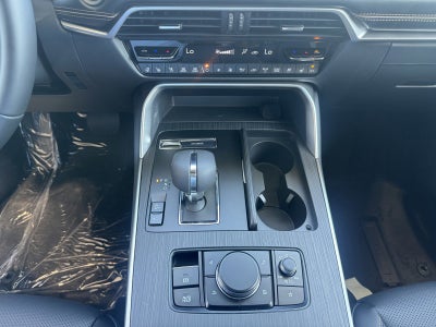 2026 Mazda Mazda CX-90 3.3 Turbo S Premium Plus AWD