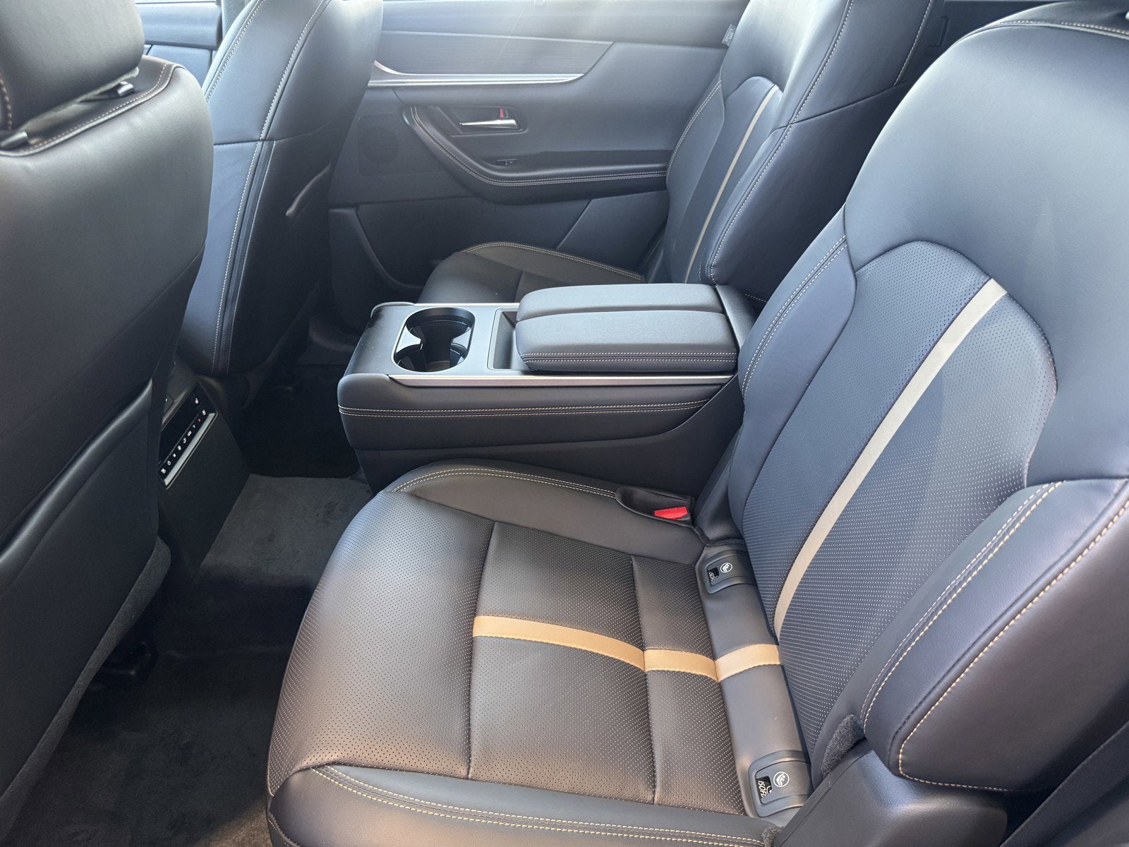 2026 Mazda Mazda CX-90 3.3 Turbo S Premium Plus AWD