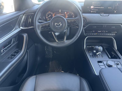 2026 Mazda Mazda CX-90 3.3 Turbo S Premium Plus AWD