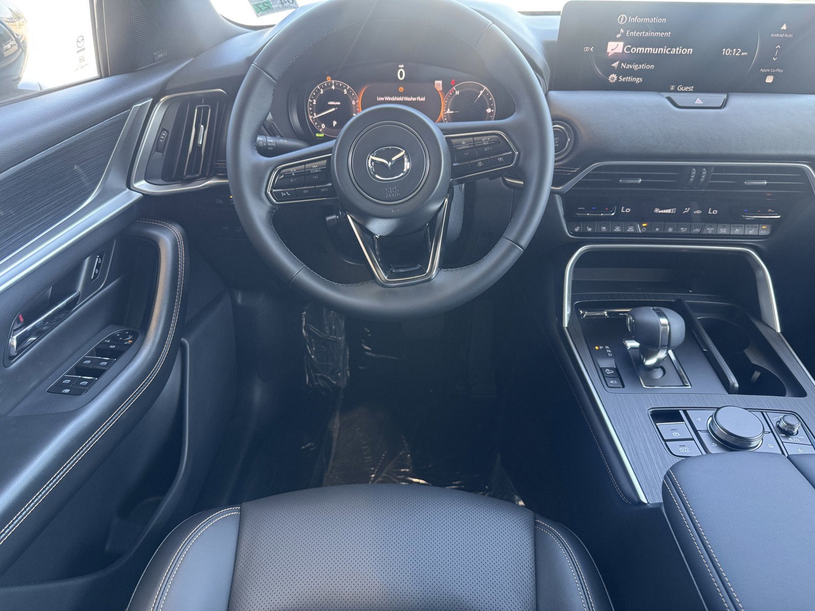 2026 Mazda Mazda CX-90 3.3 Turbo S Premium Plus AWD