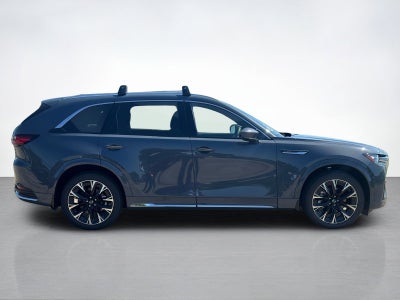 2026 Mazda Mazda CX-90 3.3 Turbo S Premium Plus AWD