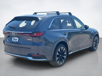 2026 Mazda Mazda CX-90 3.3 Turbo S Premium Plus AWD