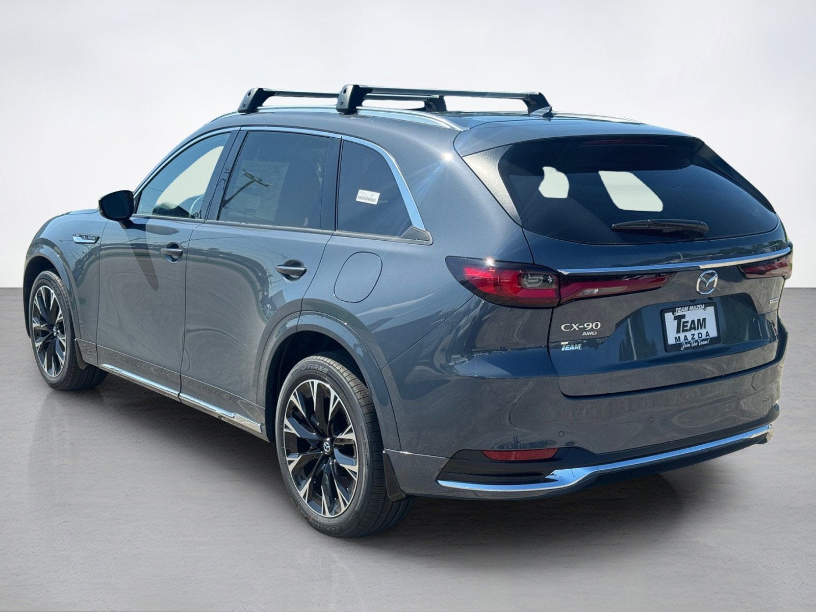 2026 Mazda Mazda CX-90 3.3 Turbo S Premium Plus AWD