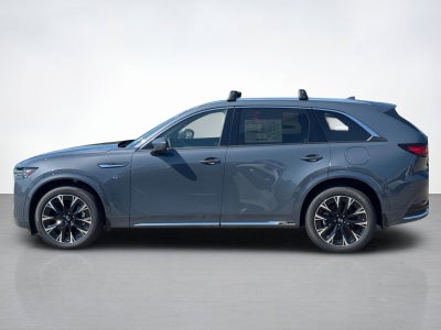 2026 Mazda Mazda CX-90 3.3 Turbo S Premium Plus AWD