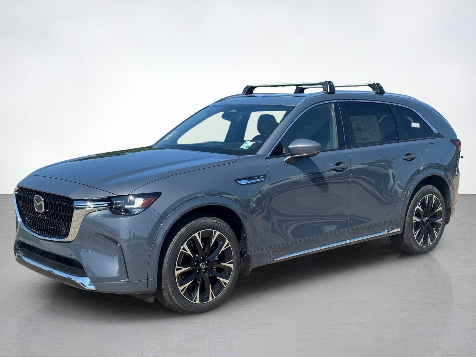 2026 Mazda Mazda CX-90 3.3 Turbo S Premium Plus AWD