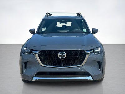 2026 Mazda Mazda CX-90 3.3 Turbo S Premium Plus AWD