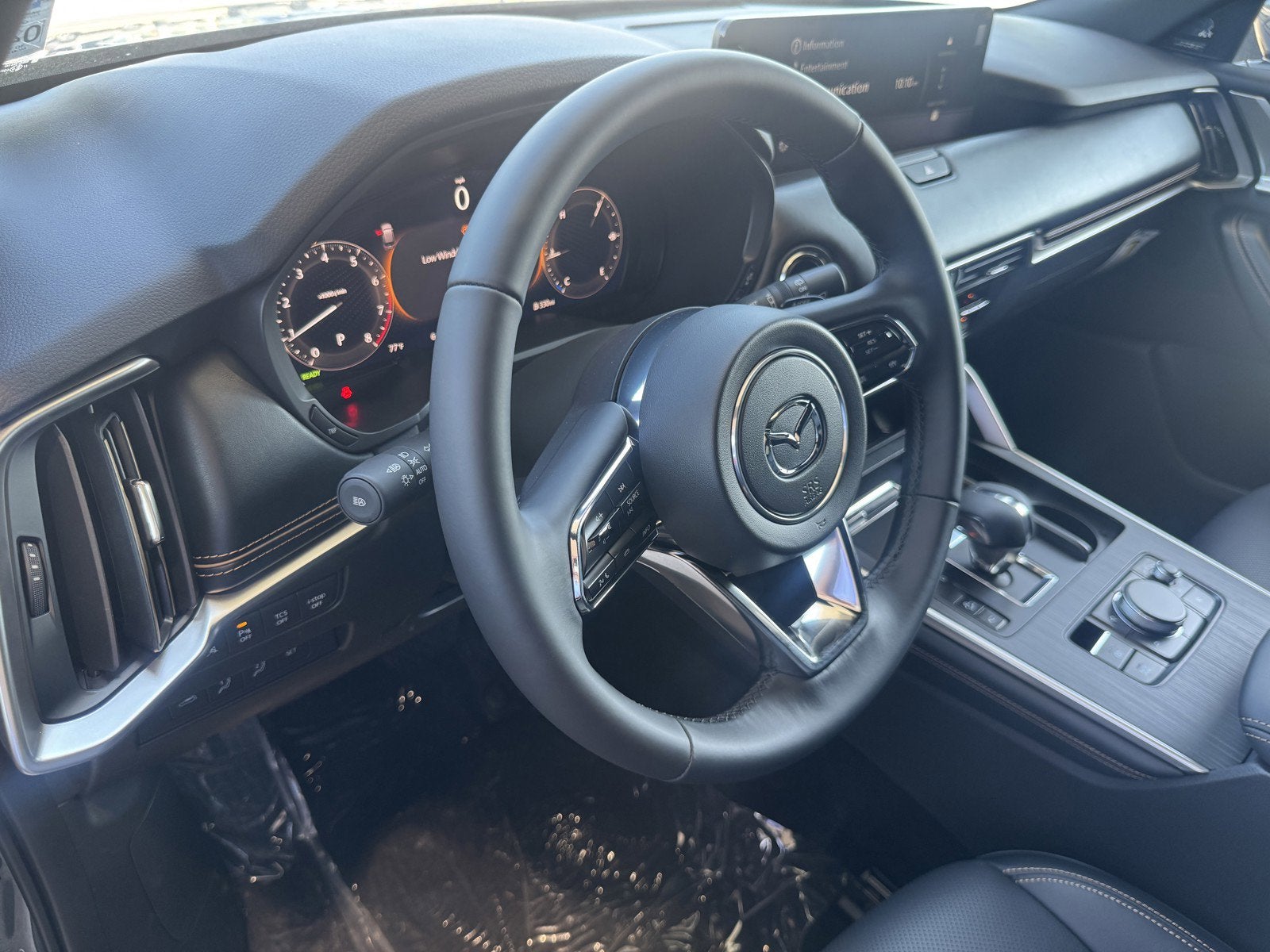 2026 Mazda Mazda CX-90 3.3 Turbo S Premium Plus AWD